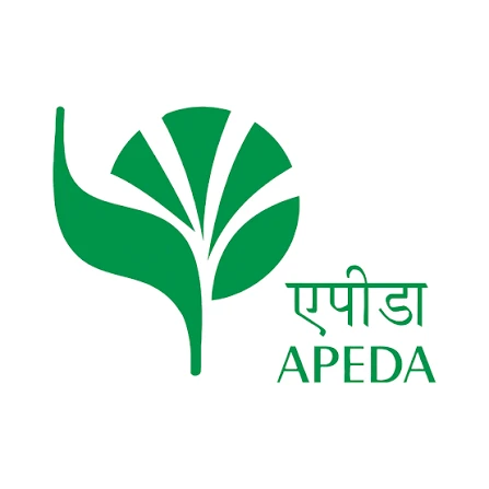 APEDA Registered